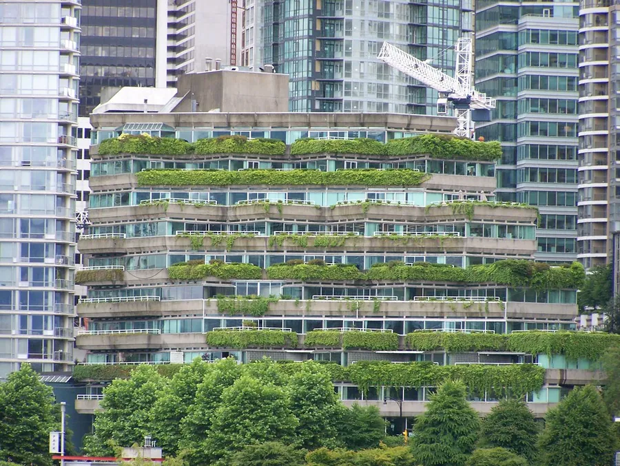 Wohngebäude – professionelle Objektbetreuung